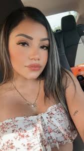 Mariah Morales Bakersfield