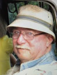 Charles Parker Obituary