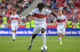This page contains an complete overview of all already played and fixtured season games and the season tally of the club vfb stuttgart in the season 19/20. Tanguy Coulibaly Vom Vfb Stuttgart Und Co Warum Fussballprofis Aus Frankreich So Heiss Begehrt Sind Vfb Stuttgart Stuttgarter Zeitung