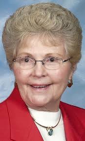 Mary Virginia (Roda) Maher Obituary