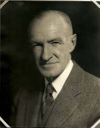 Exploring the Life of Edith Fetherston through her Clothing