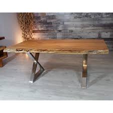 All categories tea, coffee & hot drinks. Costco Ca Zen Acacia Live Edge X Leg 213 4 Cm 84 In Dining Table Lavahotdeals Com
