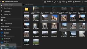 File Commander Premium Apk Free Download Oceanofapk