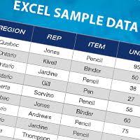 Quick Tip Create An Indesign Table From An Excel File Indesign Tutorials Indesign Illustrator Design Tutorial