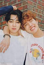 Bts v live archives, sorted by member Bts Star1 Magazine 2016 Scans Jimin And Hoseok Bts Jimin Bangtan Bts Boys