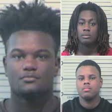 Theodore High School