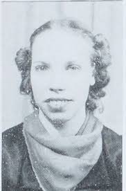 A memorial of Rose Harper (Baird)