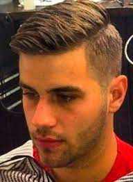 The crew cut is easy to maintain yet stylish. Mens Haircut Boy Hairstyles Mens Haircuts Short Popular Short Haircuts