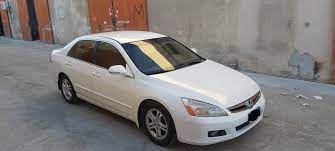 Maybe you would like to learn more about one of these? 2006 Honda Accord 2 4l Mid Used Cars For Sale In Uae Facebook