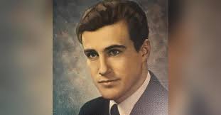 John A. Marxer Obituary