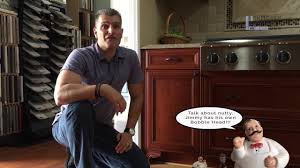 I love adding visual interest by installing a decorative cabinet toe kick. Episode 55 The Toe Kick Area Youtube