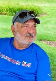 Bill Sterling Obituary