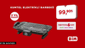 Bim Katlanir Aluminyum Kamp Sandalyesi Ve Kumtel Elektrikli Barbeku Youtube