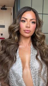 Vicky Pilon's Instagram, Twitter & Facebook