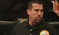 Big' John McCarthy Draws Referee Assignment for Dillashaw-Barao Rematch at  UFC 177