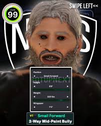 The HOLY ISO-Lock Build