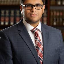 LAW OFFICES OF PATEL & CARDENAS