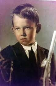 Luis Robinson Obituary