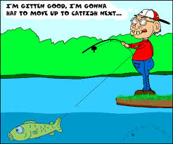 National catfish day was created to show recognition and promote awareness of catfish. Happy National Catfish Day Ship It