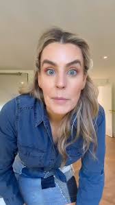 #tripledenim. I’ve only been waiting my whole life for this kind of #denim  excess to be acceptable 🤭. If #Dolly can do it, I can tooo 🤭❤️ You can  take the kid outta the 90s but you’ll never take the ...