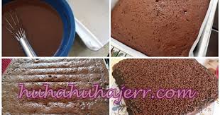 Di sini akan dikongsikan caranya. Resepi Kek Coklat Moist Sedap Kukus Atau Bakar Pun Boleh Blog Santai Santai Jerr