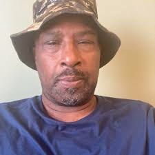 Moondog Lonnie Mayne...