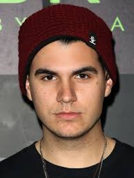 Christian Delgrosso Movies List