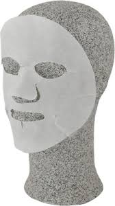 Vliesmasken -Tuchmasken- Gesichtsgaze fürs Gesicht 50 Stück