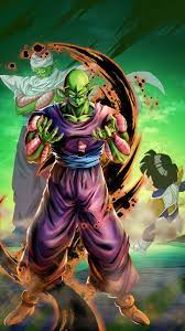 If you have your own one, just create an account on the website and upload a picture. Piccolo Anime Personagens De Anime Dragon Ball