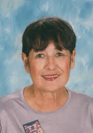 Hazel Reed Obituary