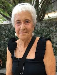 Luisa Euwema Dies at 87