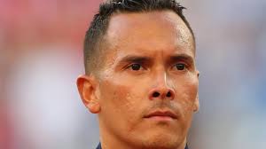 Números de Blas Pérez, el máximo anotador de Panamá en Copa Oro