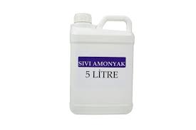 Saf Amonyak image 1