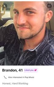 Are we dating the same guy? Kenneth Frederick