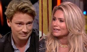 Nikkie plessen is a dutch fashion designer, actress and model. Sander Schimmelpenninck Wil Relatie Met Nikkie Plessen