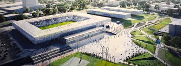 Donate 1 % of your tax to the academy of sport stomil olsztyn! Stadion Stomilu Olsztyn Home Facebook