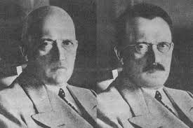 Odkrili Hitlerjev grob?!