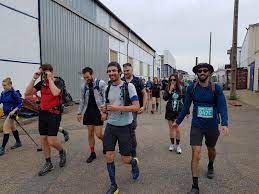 Check spelling or type a new query. En Images Pres De 1250 Personnes En Marche Pour Un 100 Km Autour De Dieppe Avec L Oxfam Trailwalker