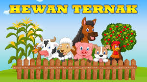 17+ koleksi cemerlang belut termasuk hewan ovipar vivipar atau ovovivipar. Nama Dan Suara Hewan Buas Binatang Liar Gambar Animasi Untuk Anak Anak Youtube