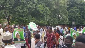 The title of the album, he said, will be 'rave and roses'. Photos Free Sheikh Zakzaky Protest Held In Abuja Nigeria