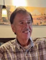 Jaime Vigil Guevara Obituary