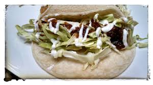 It is ready when the batter sizzles. Beer Battered Fish Tacos Jenuinely Homemade