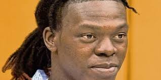 Testimony: Victim's Friend Was In