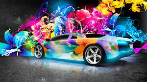 Lamborghini Murcielago Abstract Car Wallpaper Car Wallpapers Sports Car Wallpaper Sports Car Car Wallpapers
