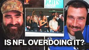 Jason and Travis have some thoughts