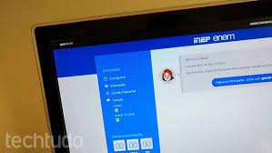 Mas, no enem, com o 'chute geral' a nota média ficou bem acima dos 200 pontos. Resultado Do Enem 2020 Como Ver A Nota Da Prova No Site Do Inep Educacao Techtudo