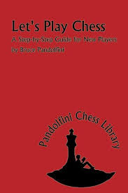 This software will teach you the basics of how the pieces move all the way to advanced strategies step by step. Let S Play Chess A Step By Step Guide For New Players The Pandolfini Chess Library A Step By Step Guide For New Players English Edition Ebook Pandolfini Bruce Amazon De Kindle Shop