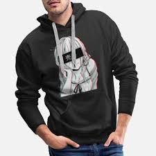 Or check out the anime sweaters we have. Anime Hoodies Sweatshirts Unique Designs Spreadshirt