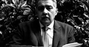 Escritor Lezama Lima, de Cuba hacia Hispanoamérica