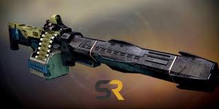 Blasphemer Review (Kinetic Slug Shotgun) Curated & Best Rolls | Destiny 2  Shadowkeep - Youtube